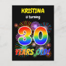 Suche nach 30th birthday poster 30 jahre alt