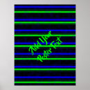 Suche nach funky poster Blau