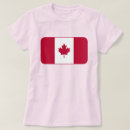 Recherche de jour du canada vêtements Feuille