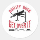 Suche nach agility aufkleber Hund