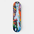 Recherche de surréaliste skateboards Surréalisme