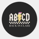 Suche nach back to school aufkleber Lehrer