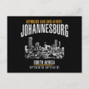 Suche nach johannesburg postkarten Souvenir