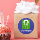 Recherche de magnétique autocollants Chic