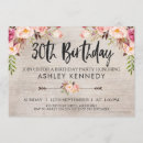 Recherche de rustic floral invitations Aquarelle florale
