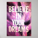 Recherche de dreams posters Pour tous