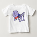 Recherche de insectes bébé tshirts Cricket