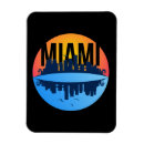 Suche nach miami skyline magnete Usa