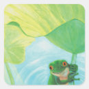Suche nach grüner frosch aufkleber Natur