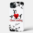 Suche nach cheerleader iphone hüllen Pom poms