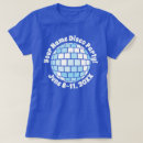 Suche nach retro im blau tshirts Disco