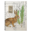 Suche nach kaninchen kleine notizbücher Wald