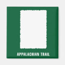 Suche nach spur magnete Wandern