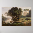 Suche nach italienische landschaft poster Romantik