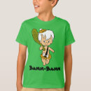 Recherche de âge de pierre tshirts Les flintstones