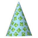Recherche de grenouille chapeaux Enfants