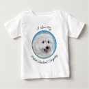 Recherche de polonais bébé vêtements Blanc