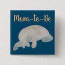 Recherche de animaux marins badges Pour elle