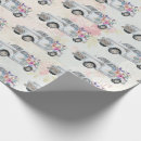 Suche nach lieferwagen geschenkpapier Aquarell