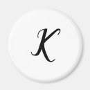 Suche nach buchstabe s magnete Monogramm