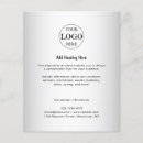 Recherche de social prospectus Logo