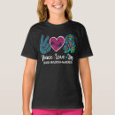 Recherche de prévention tshirts Sensibilisation