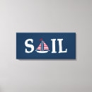 Suche nach rote streifen leinwandbilder Nautisch