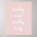 Recherche de votre corps posters Citation