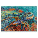 Recherche de animaux marins planches à découper Marine