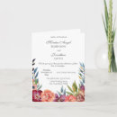 Recherche de plié mariage invitations Tropical