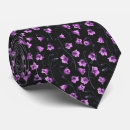 Recherche de cloches cravates Floral