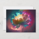 Recherche de imagination vœux cartes Coloré