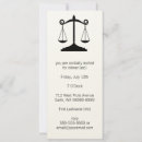 Recherche de justice invitations Juridique