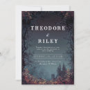 Recherche de arbre éffrayant invitations Pour eux