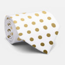 Recherche de couture cravates Blanc