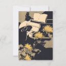 Recherche de mélomane vœux cartes Piano