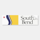 Recherche de south bend Drapeau