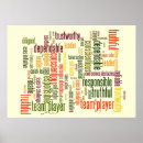 Suche nach positive wörter poster Motivation