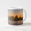Recherche de paysage de san francisco tasses Dehors