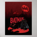 Suche nach dunkle stadt poster Superheld
