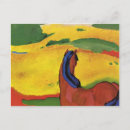Recherche de marc franz cartes postales Animal