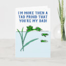 Recherche de grenouilles vœux cartes Pour lui