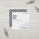Recherche de planches cartes visite Pour lui
