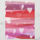 Suche nach rosa herzen flyer Romantisch