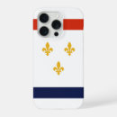 Suche nach new orleans iphone hüllen Fleur de lis