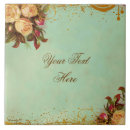 Suche nach viktorianische kunst fliesen Vintag