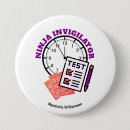 Suche nach lustige ninja buttons Schule