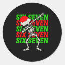 Suche nach weihnachten lustig aufkleber Sechs