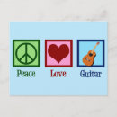 Recherche de guitar cartes postales Professeur de guitare