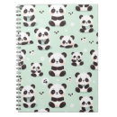 Suche nach panda kleine notizbücher Grün